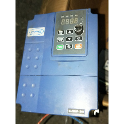 380v0.75kw1.5kw变频器cp6000-r75g/