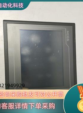 现货昆仑通泰触摸屏TPC7062KD货图片成色如