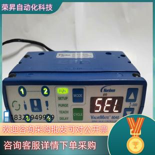 现货Nordson 型号 EFD诺信EFD点胶机控制器2款