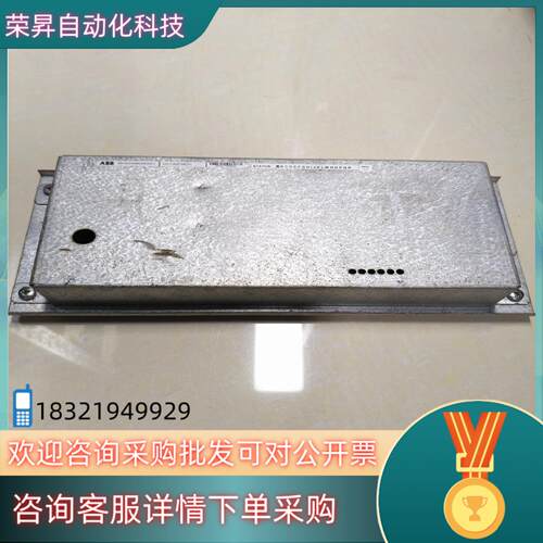 现货ABB控制板UD C920 BE01 原装3BHE034