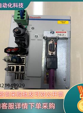 现货力士乐VPD403控制器VPB403D1L-1G0N