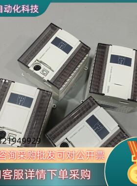 现货信捷 PLC XD3-24T-E