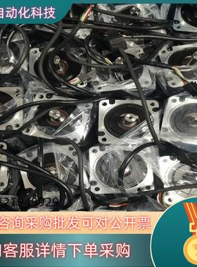 现货台达400W电机ECMA-C10804R7功能