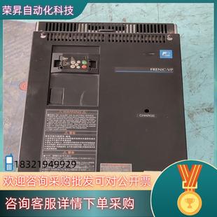 现货富士变频器FRN0085F2S 4C3745KW功