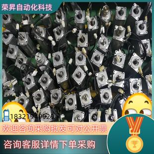 现货A5单电机400W MHMD042 MHMJ042G1V