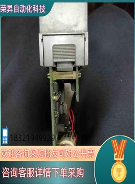 现货AB plc SLC500CPU 1747-L532 E 拆