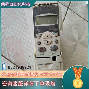 03A 03E 现货ABB变频器11kw ACS355