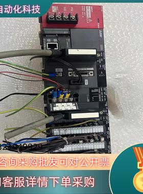 现货L61P-CM L02CPU-CM LD77MS4 LJ61