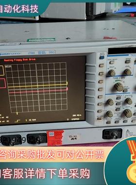 LeCroy力科 waverunner LT322示波器