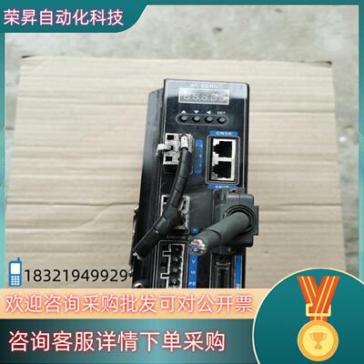 ACSERVO:QK100H-75,,懂得私信哦