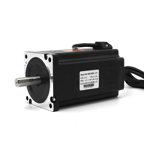 全新86BYGH250D两相86步进电机12nm现货