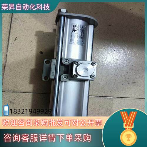 现货SMC原装增压阀VBA22A-03GN功能完