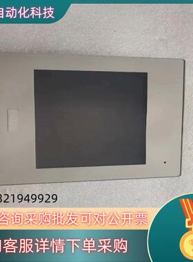 现货普洛菲斯触摸屏型号GP-4402WW成色充新功能正常