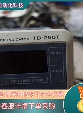 现货TEAC控制器TD-250T