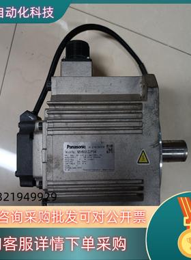 现货 MHMJ122P1A12KW伺服电机 功能 成