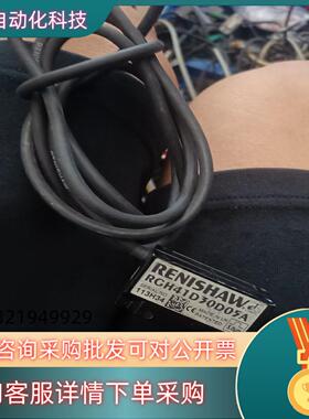 现货RENISHAW 雷尼绍 RGH41D30D05A原装光