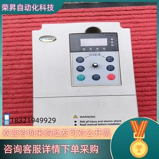 55kw 4055G4075P 现货天正变频器 TVFE9