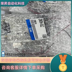 了接头 现货原装 装 K5LZ 无 SMC真空发生器ZM101H