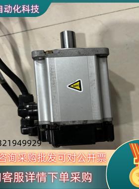 现货 MSME042S2U7 400W伺服电机 功能 成