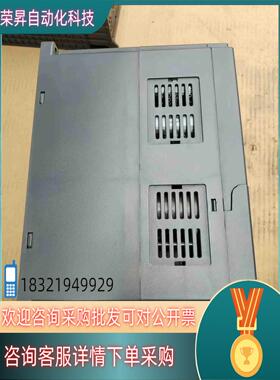 现货GAISEN盖森变频器GS500-4T4KG/5K5P 4K