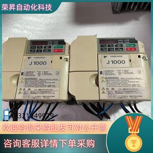 现货安川ClMR一JB4A0002BAA