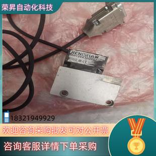 现货雷尼绍RH120X30D05A读数头功能正常