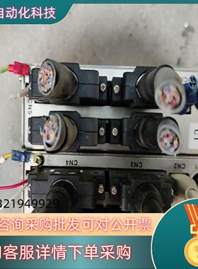 现货安川控制器CCMEP-200CE