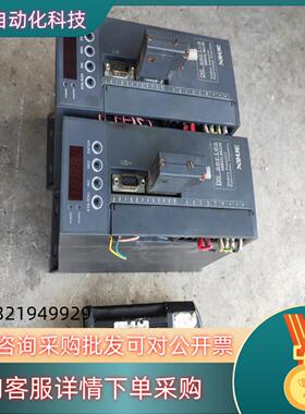 现货信捷伺服电机驱动一套DS2-20P4-AMS-60sT_M