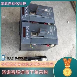 60sT_M AMS 现货信捷伺服电机驱动一套DS2 20P4