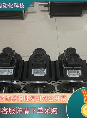 现货台达B2  1KW ECMA-C21010RS