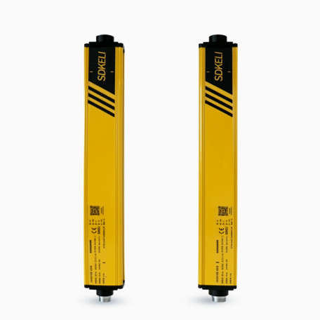 科力KS06安全光栅KS06A2420GE全新议价护传感器