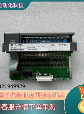 现货1746-IG16的功能正常