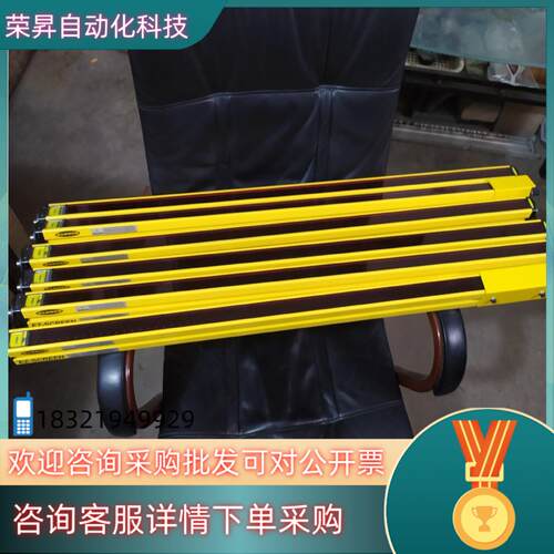 现货BANNER邦纳安全光幕SLSCE30-1050Q8