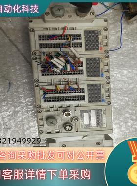 现货SMC 阀岛 EX600-ED2  EX600-DXNF E