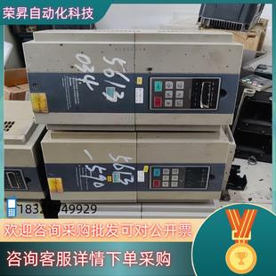 现货麦格米特变频器 H4D11 DFI 11kW MV600