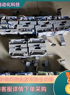 现货出售维控扩展模块LX3V-16EYT有8个已出售