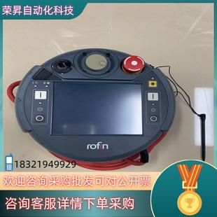 现货rofin罗芬手操器DQ×80 054KEBA科