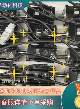 现货安川电机SGM7J-02AFC6SSGM7J-02AFC6