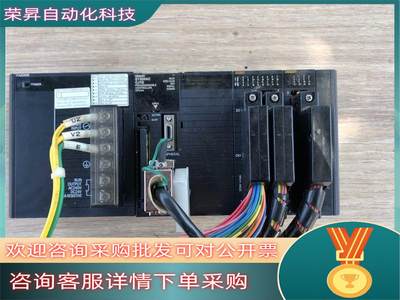 现货PLC，电源PA205RCPU44ID261，OD23