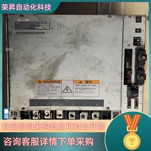 现货NEC主轴驱动器ASU110P003 2043