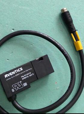 传感器0493832506电磁阀RVENTICS