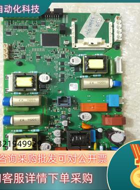 现货ABB软启动器控制板PSTX糸列软启动器控制板1SFB5