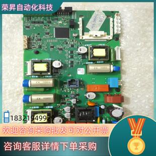 现货ABB软启动器控制板PSTX糸列软启动器控制板1SFB5