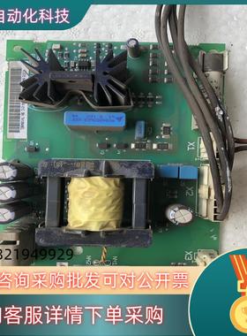 现货APOW-01C ABB ACS800变频器电源板