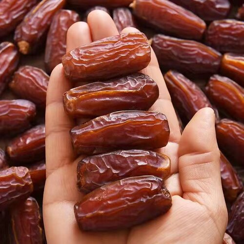 专用零食无糖精黑椰枣