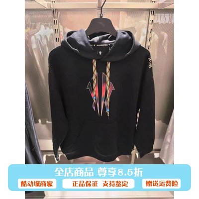 安踏凯里·欧文系列丨美