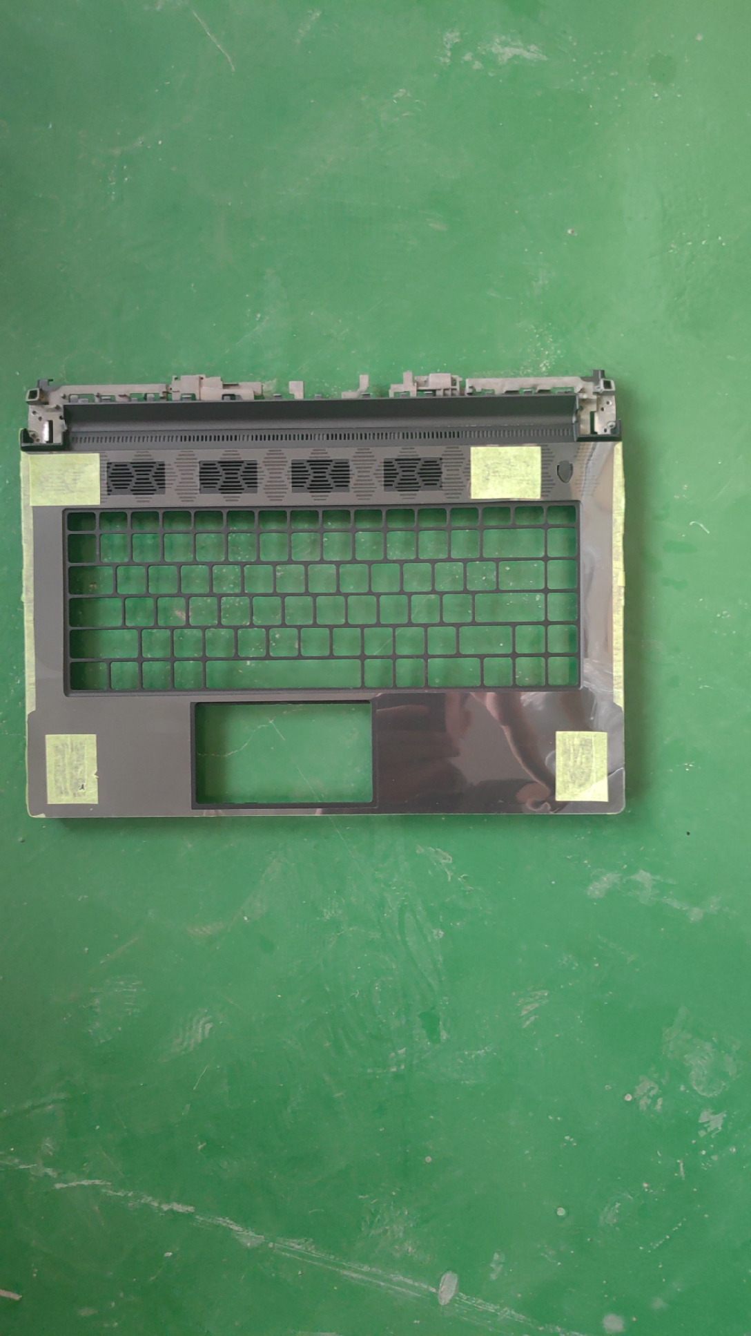 Dell/戴尔 外星人 Alienware M15 R5 R6 C壳 键盘面 外壳 01F2H0