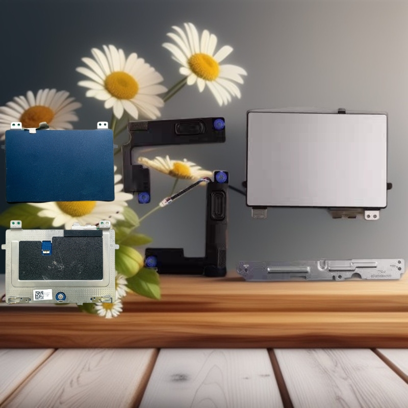 适用联想 IdeaPad 1 15ALC7 2022 IJL7 IAU7 IGL7 触摸板 喇叭