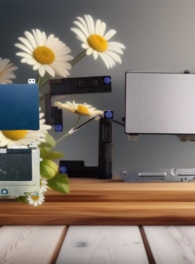 适用联想 IdeaPad 1 15ALC7 2022 IJL7 IAU7 IGL7 触摸板 喇叭