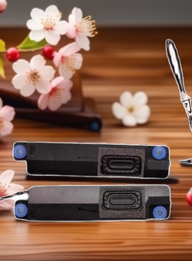 联想 Ideapad 3-17ITL6 17S 2021开机键 PK23000UL G0喇叭 扬声器